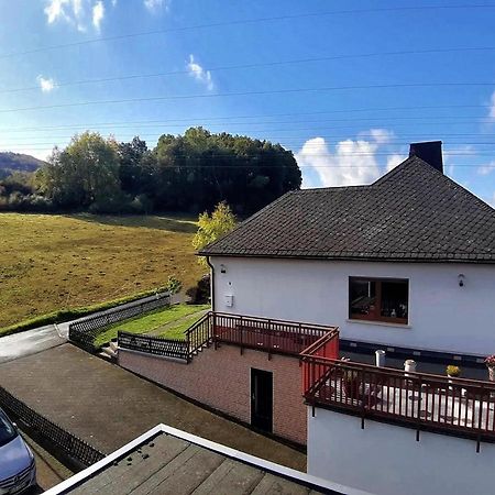 Ferienwohnung Braelu Friedensdorf Экстерьер фото