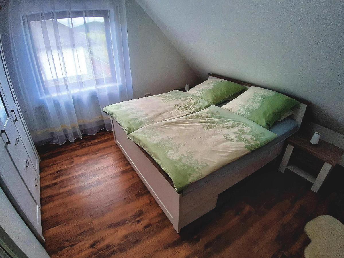 Ferienwohnung Braelu Friedensdorf Экстерьер фото